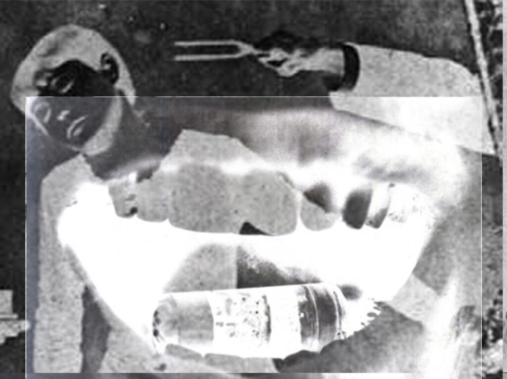 Show 1051: Radiopille by Vienna Radia Collective Feat. Liese Schmidt